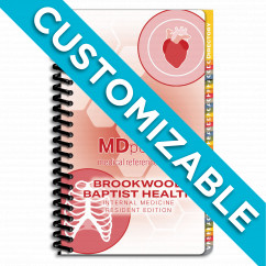MDpocket® Brookwood Baptist IM Resident 